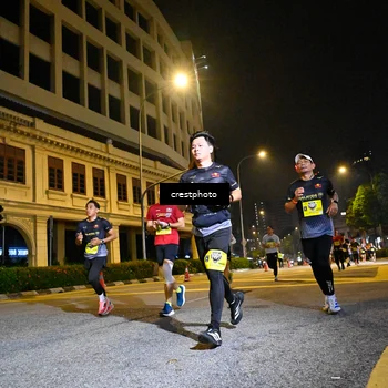 Runner Photo 5543696