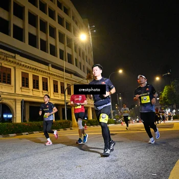 Runner Photo 5543697