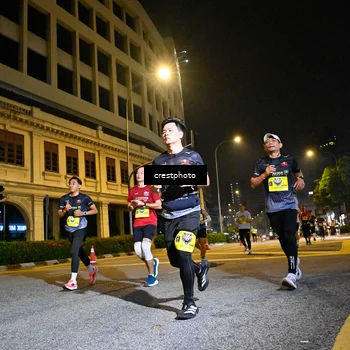 Runner Photo 5543698