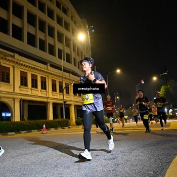 Runner Photo 5543700