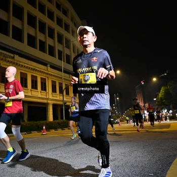 Runner Photo 5543702