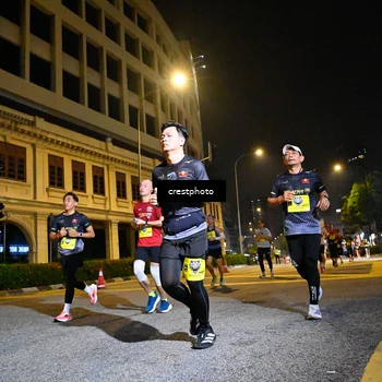 Runner Photo 5543703