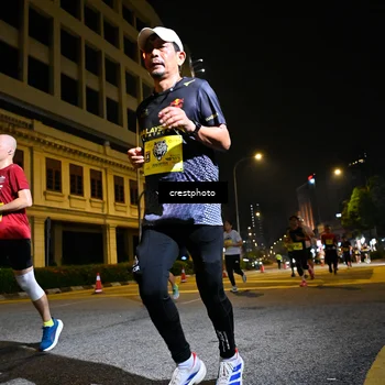 Runner Photo 5543704