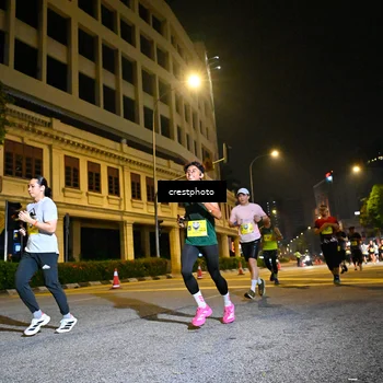Runner Photo 5543705