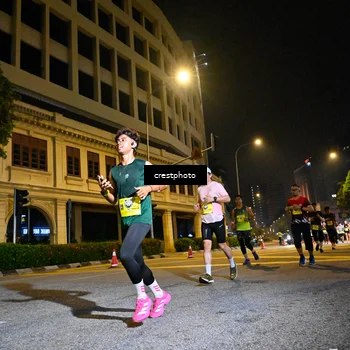 Runner Photo 5543710