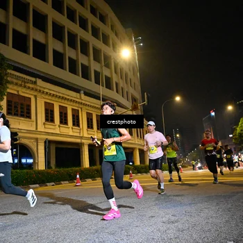 Runner Photo 5543711
