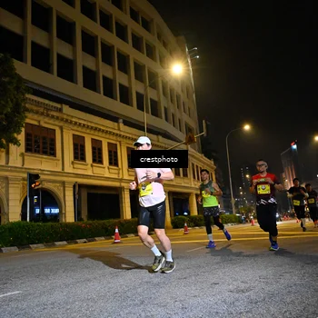 Runner Photo 5543713
