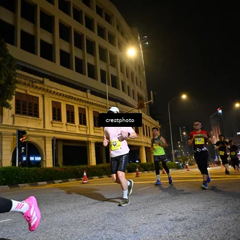 Runner Photo 5543714