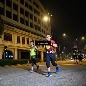 Runner Photo 5543716