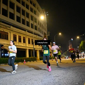 Runner Photo 5543717