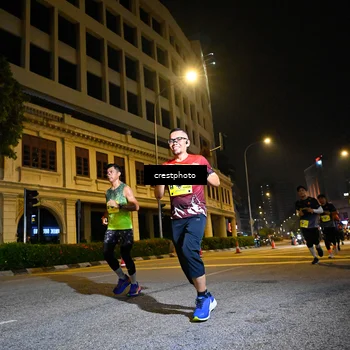 Runner Photo 5543719