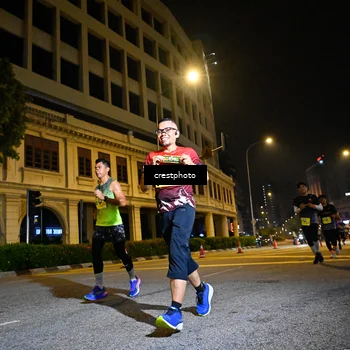 Runner Photo 5543720