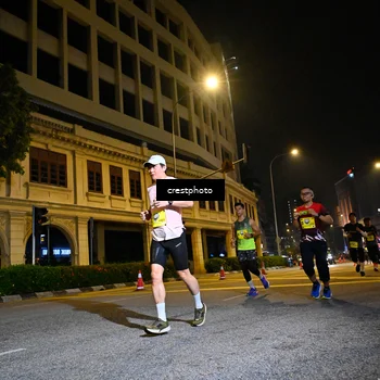 Runner Photo 5543721