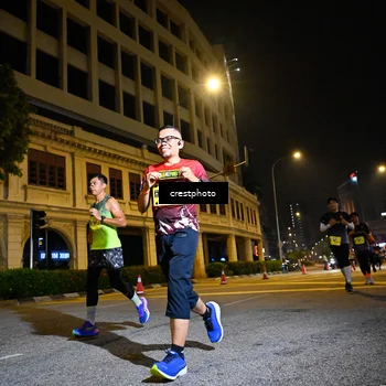 Runner Photo 5543722