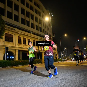 Runner Photo 5543723