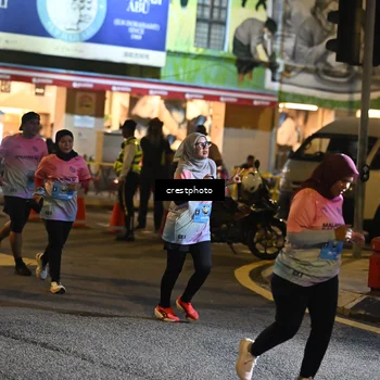 Runner Photo 5543725