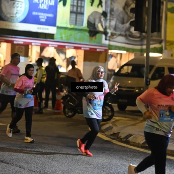 Runner Photo 5543726