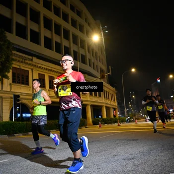 Runner Photo 5543728