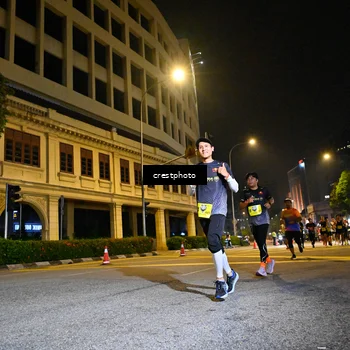 Runner Photo 5543729