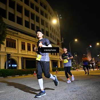 Runner Photo 5543732