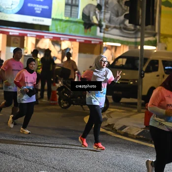 Runner Photo 5543736