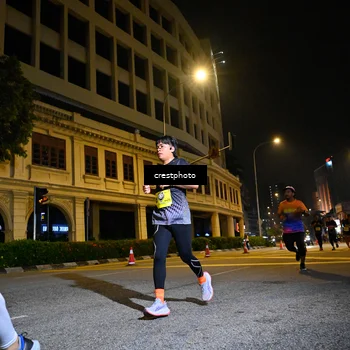 Runner Photo 5543738