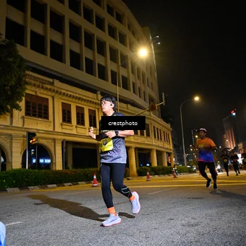 Runner Photo 5543740