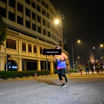 Runner Photo 5543741