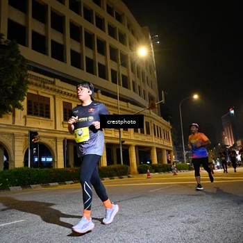Runner Photo 5543744