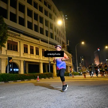 Runner Photo 5543745