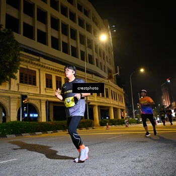 Runner Photo 5543747