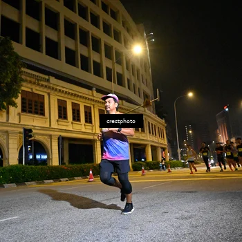 Runner Photo 5543749