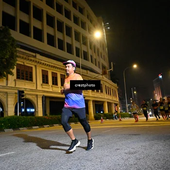 Runner Photo 5543752