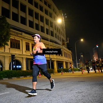 Runner Photo 5543753