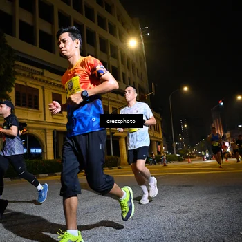 Runner Photo 5543754