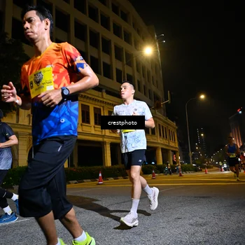 Runner Photo 5543756