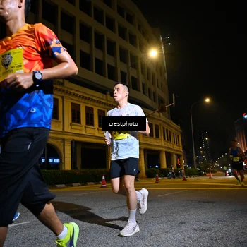 Runner Photo 5543757
