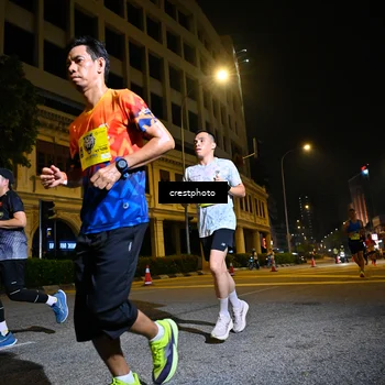 Runner Photo 5543758