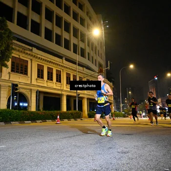 Runner Photo 5543760