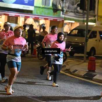 Runner Photo 5543762