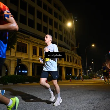 Runner Photo 5543763