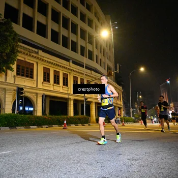 Runner Photo 5543766
