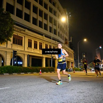 Runner Photo 5543767