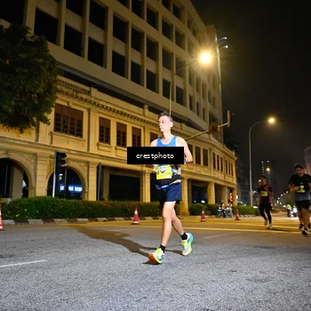 Runner Photo 5543768