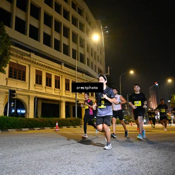 Runner Photo 5543770