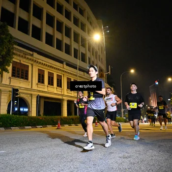 Runner Photo 5543772