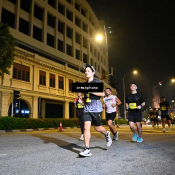 Runner Photo 5543773