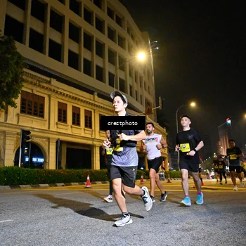 Runner Photo 5543774