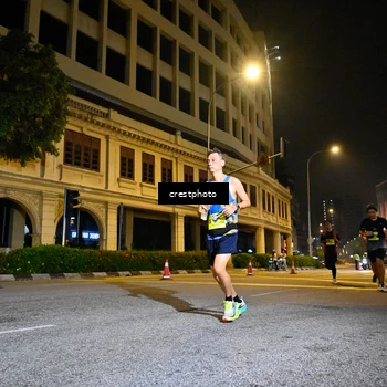 Runner Photo 5543775