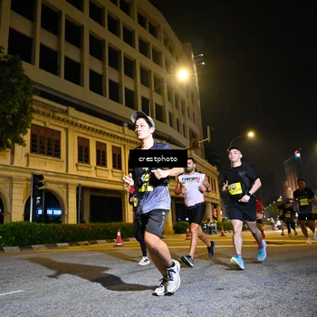 Runner Photo 5543777